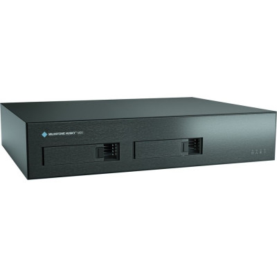 Milestone HM20-12T-16P Network Video Recorder