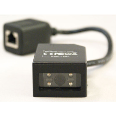 ID Tech IDBA-6642LRB Fixed Barcode Scanner