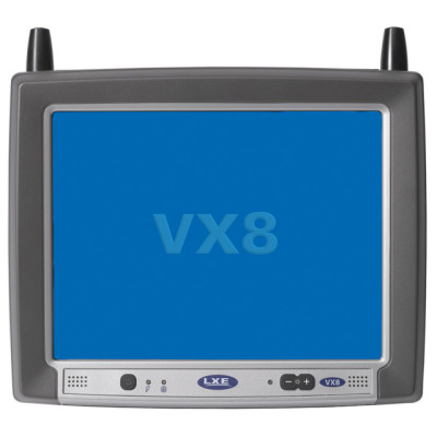 LXE VX8B7M2A2F4B0AUS Data Terminal