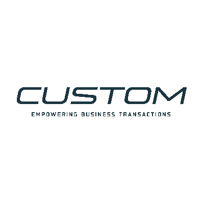 Custom America EVO-TP4C-L8HC POS Touch Terminal