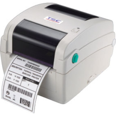 TSC 99-033A001-20LF Barcode Label Printer