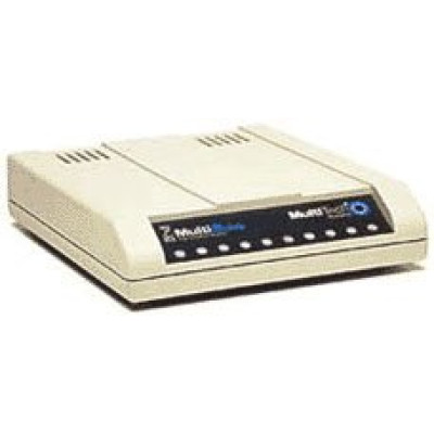 MultiTech MT5634ZBA-V92 Data Networking