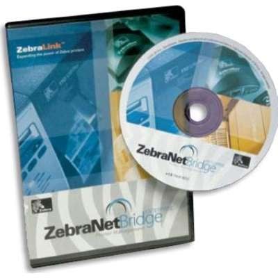 Zebra 48733-120 Software