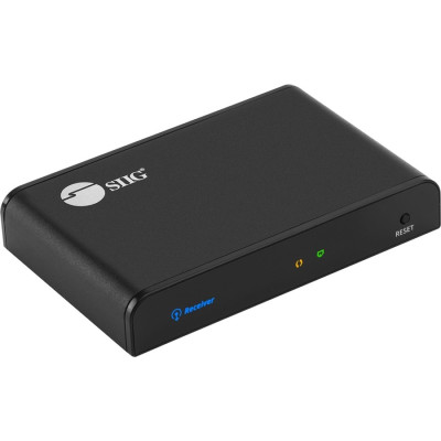 SIIG CE-H24V11-S1 Ethernet Switch