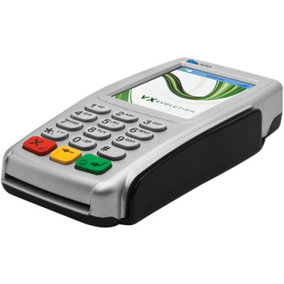 VeriFone M282-703-C3-R-3 Payment Terminal