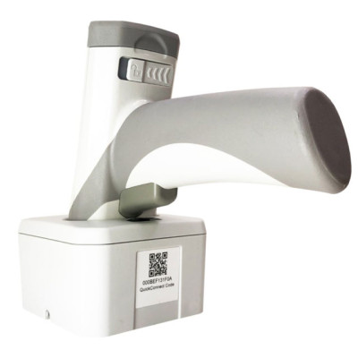 Code CR2702-100-A271-C36-FIPS Barcode Scanner
