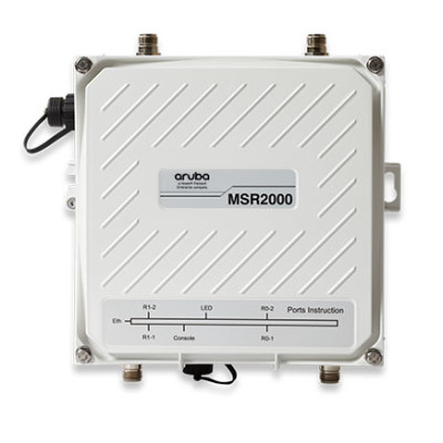 HPE Aruba MSR2KAC-US Wireless Access Points