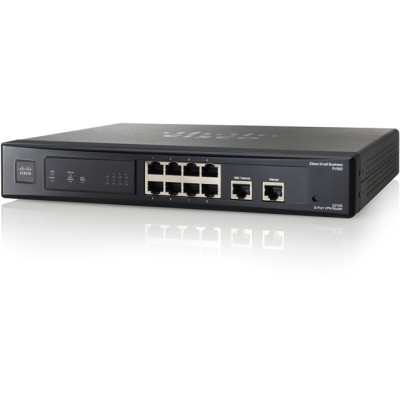 Cisco RV082 Wireless Router