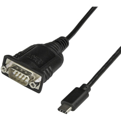 StarTech ICUSB232PROC Cables, Connectors, and Adapters