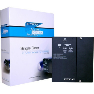 Keyscan CA150 Products