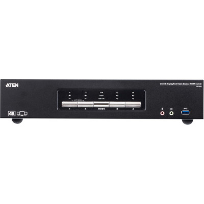 ATEN CS1964 Ethernet Switch