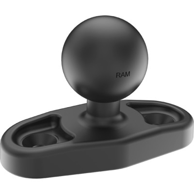 RAM Mount RAM-247U Mounting Hardware and Stands