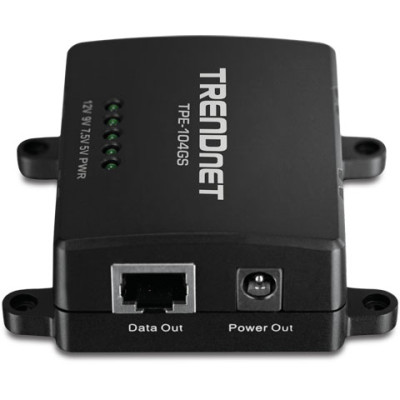 TRENDnet TPE-104GS PoE Injectors