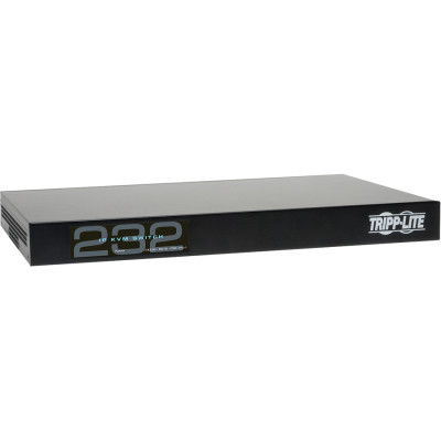 Tripp-Lite B072-032-IP2 Ethernet Switch