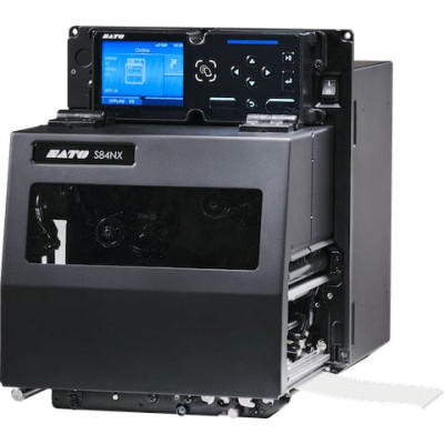 SATO WWS8N25BA Print Engine