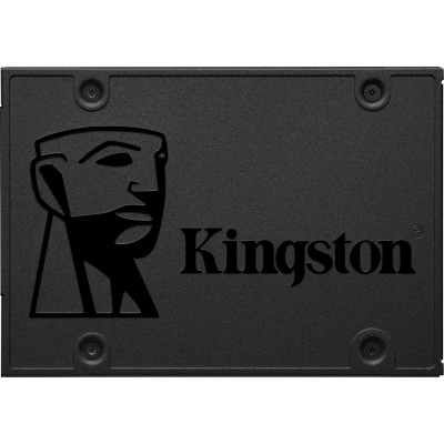 Kingston SA400S37/240G Drive