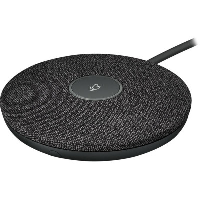 Logitech 989-000430 Microphone