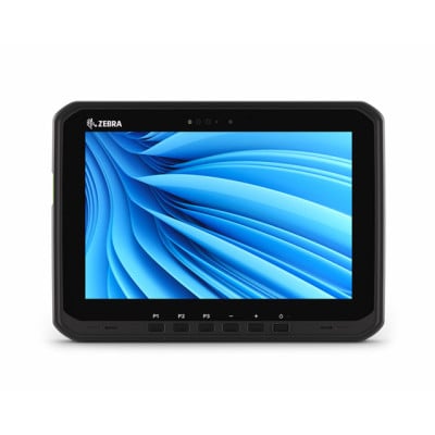 Zebra ET65WW-ES7EPSL0A0-00 AI Driven Tablets