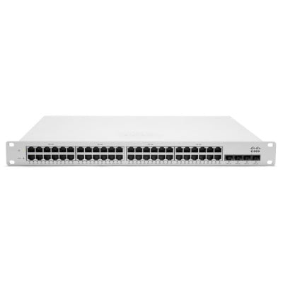 Cisco Meraki MS220-48LP-HW Ethernet Switch