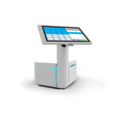 Unique Secure 4AP330 POS System
