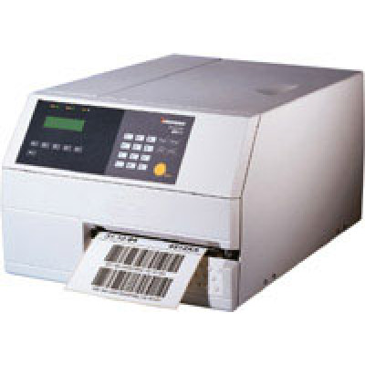 Intermec G6X01010743000 Barcode Label Printer