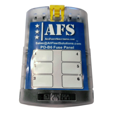 Gamber-Johnson 7300-0053 Power Device