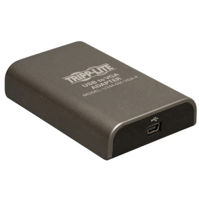 Tripp-Lite U244-001-VGA-R Products