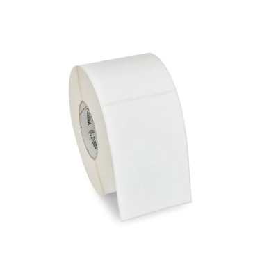 Zebra 10041926 Barcode Label