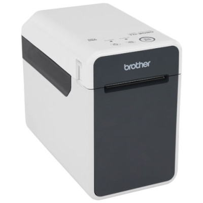 Brother TD2130NHCW Barcode Label Printer