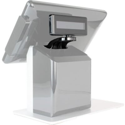 Custom America ION-RD5-FLCM Customer Display