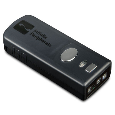 IPCMobile WS-100L Barcode Scanner