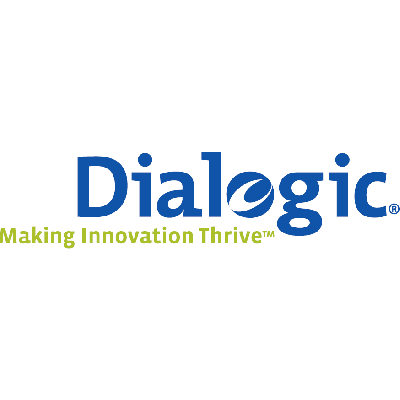 Dialogic 341-002-04 Products