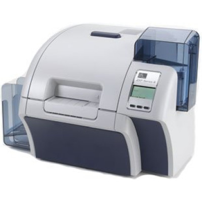 Zebra Z81-0M0W0000US00 ID Card Printer