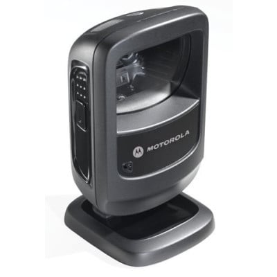 Motorola DS9208-SR4NNU21Z Barcode Scanner