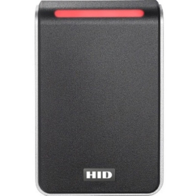 HID 40HTKS-03-0004XR Access Control Reader