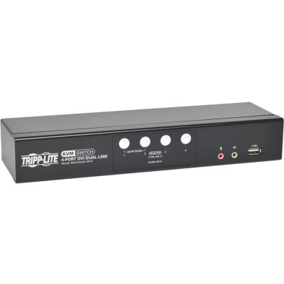 Tripp-Lite B004-DUA4-HR-K Accessory