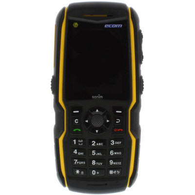 ecom instruments AS050023 Mobile Computer