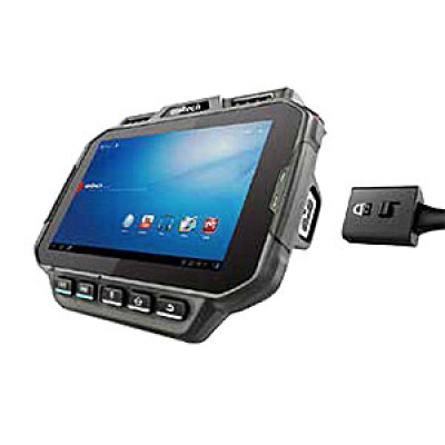 Unitech WD100-0AWRUMSG Mobile Computer