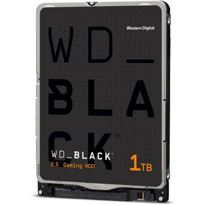 Western Digital WD10SPSX Drive