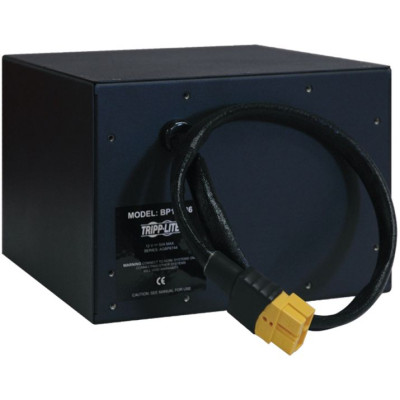 Tripp-Lite BP12V36 Data Networking