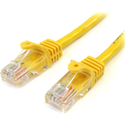 Epson CEPS-CAT5YEL Cables, Connectors, and Adapters