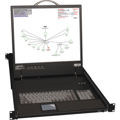 Tripp-Lite B070-016-19-IP Products