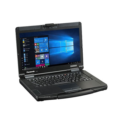 Panasonic FZ-55DZ001VM Laptop