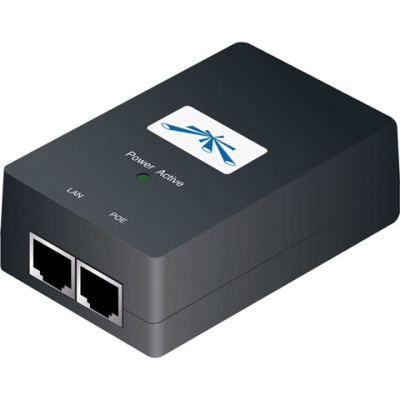 Ubiquiti Networks POE-48-24W-G PoE Injectors