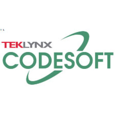 Teklynx CSRUN1ENT1B Software