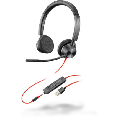 Poly 214016-101 Headset
