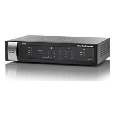 Cisco RV160-K9-NA Wireless Router