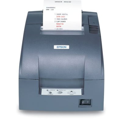 Epson C31C515653 Receipt Printer