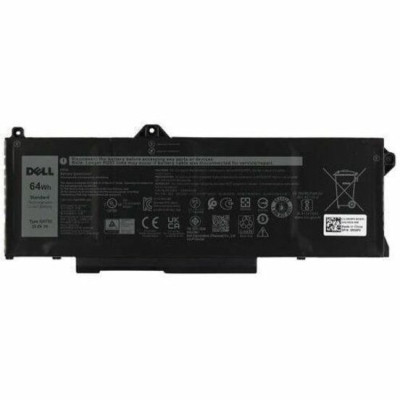 Dell R05P0 Battery