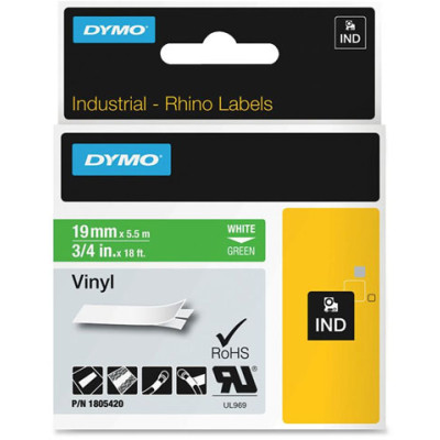 Dymo 1805420 Barcode Label